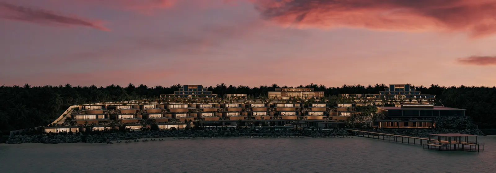 Anantara Zanzibar Resort and Residences: Branded Beachfront Investment with Tanzanian Residency