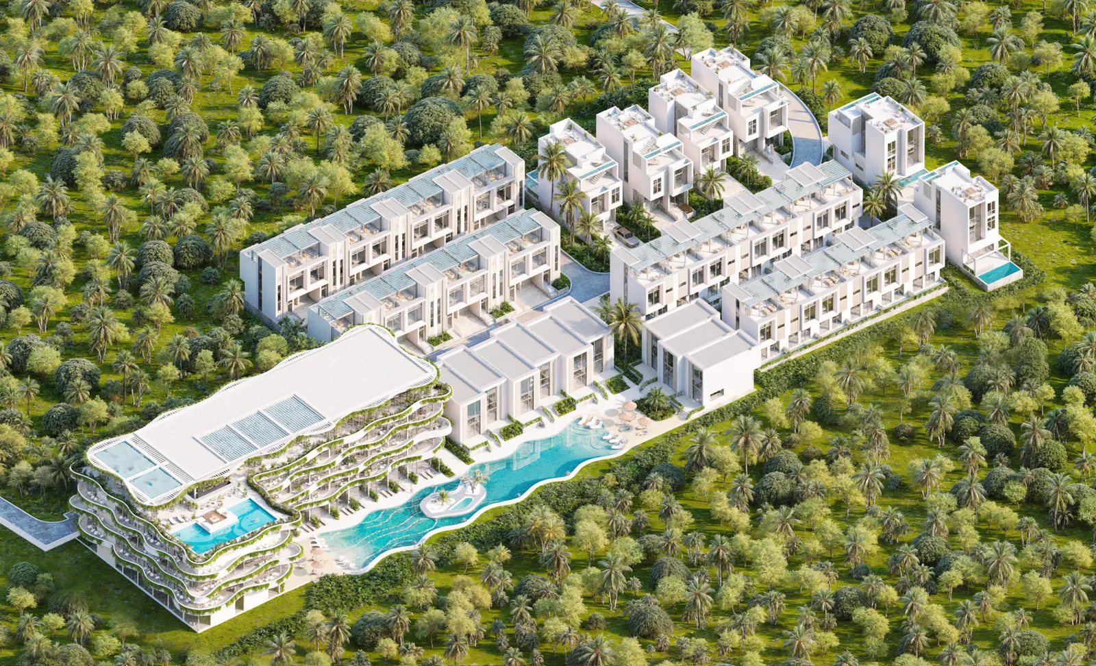 Amani Melasti, Bali: Bali's First Sleep-Recovery Hotel, By Melasti Beach, From $99,000