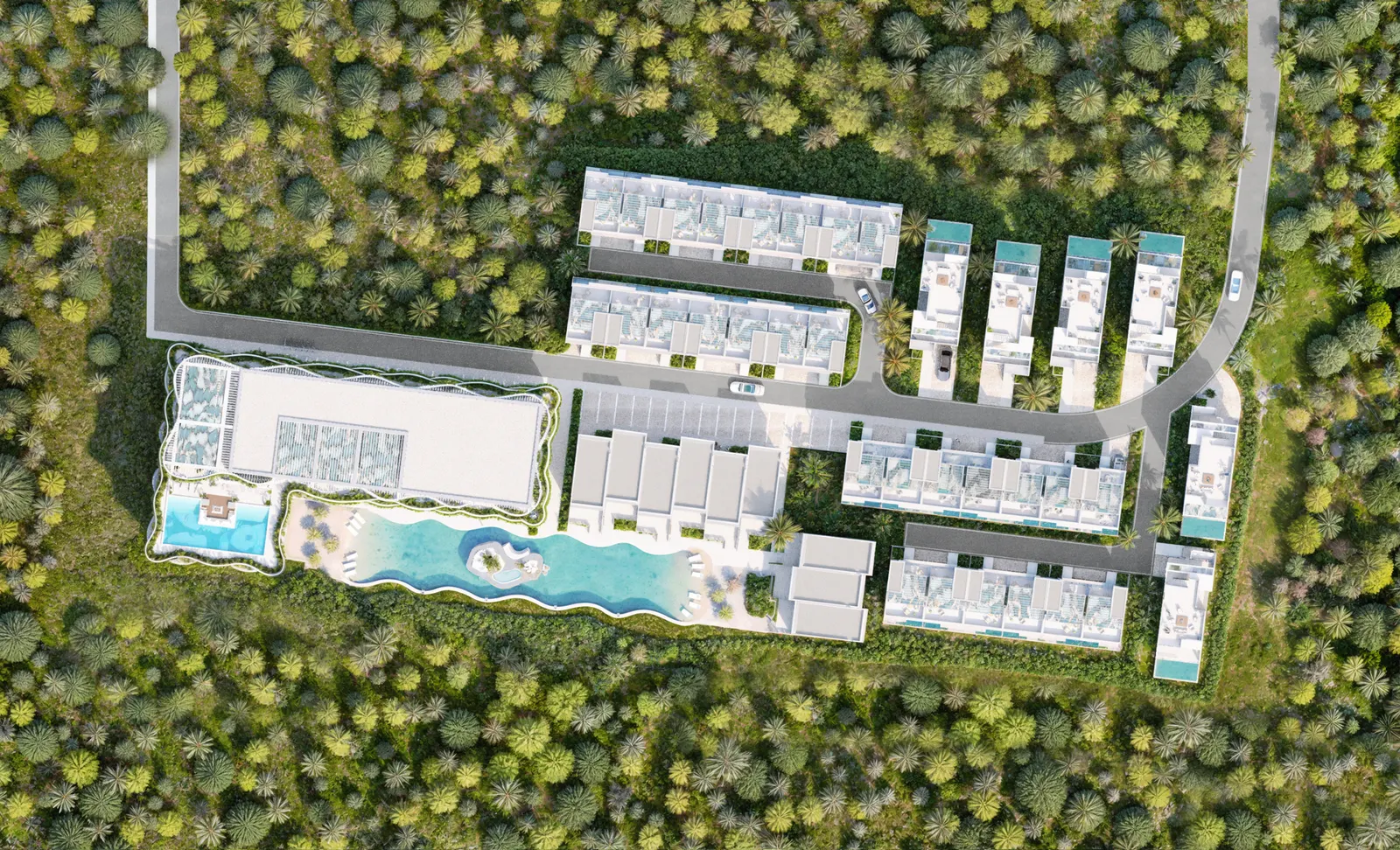 Amani Melasti, Bali: Bali's First Sleep-Recovery Hotel, By Melasti Beach, From $99,000