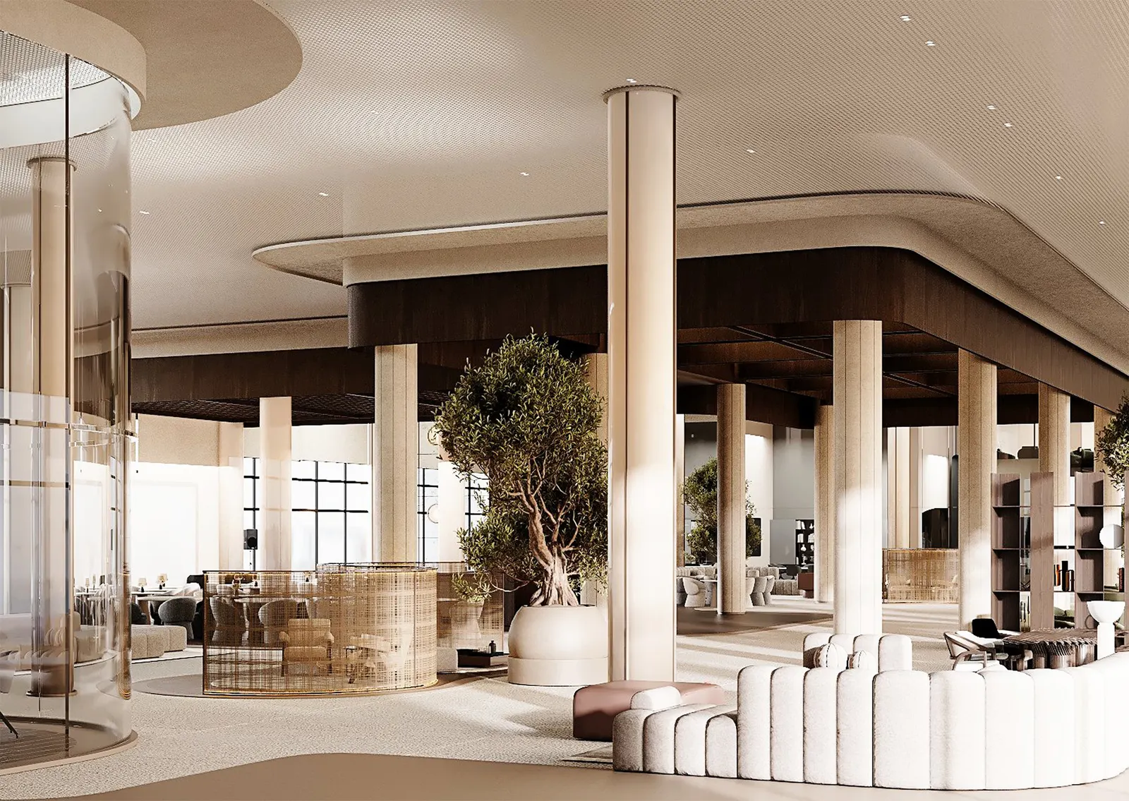 Apart-Hotel YES, Sea Breeze: Full Itemized Rental P&L From $98,242, Not Just a Headline Yield