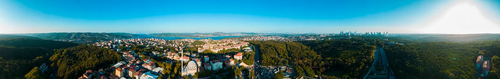 Aliée Istanbul Residences, Tersane Istanbul: Waterfront Apartments From $1,393,200, Plus a Separate 7% Guaranteed Loft Option