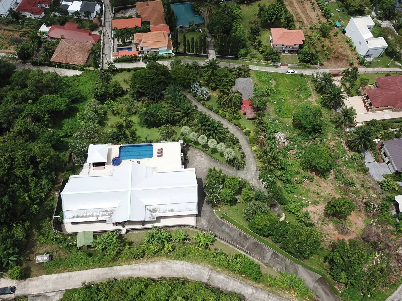 La Vista Villas, Phuket: IFC EDGE-Certified — 54% Energy Savings, Independently Audited