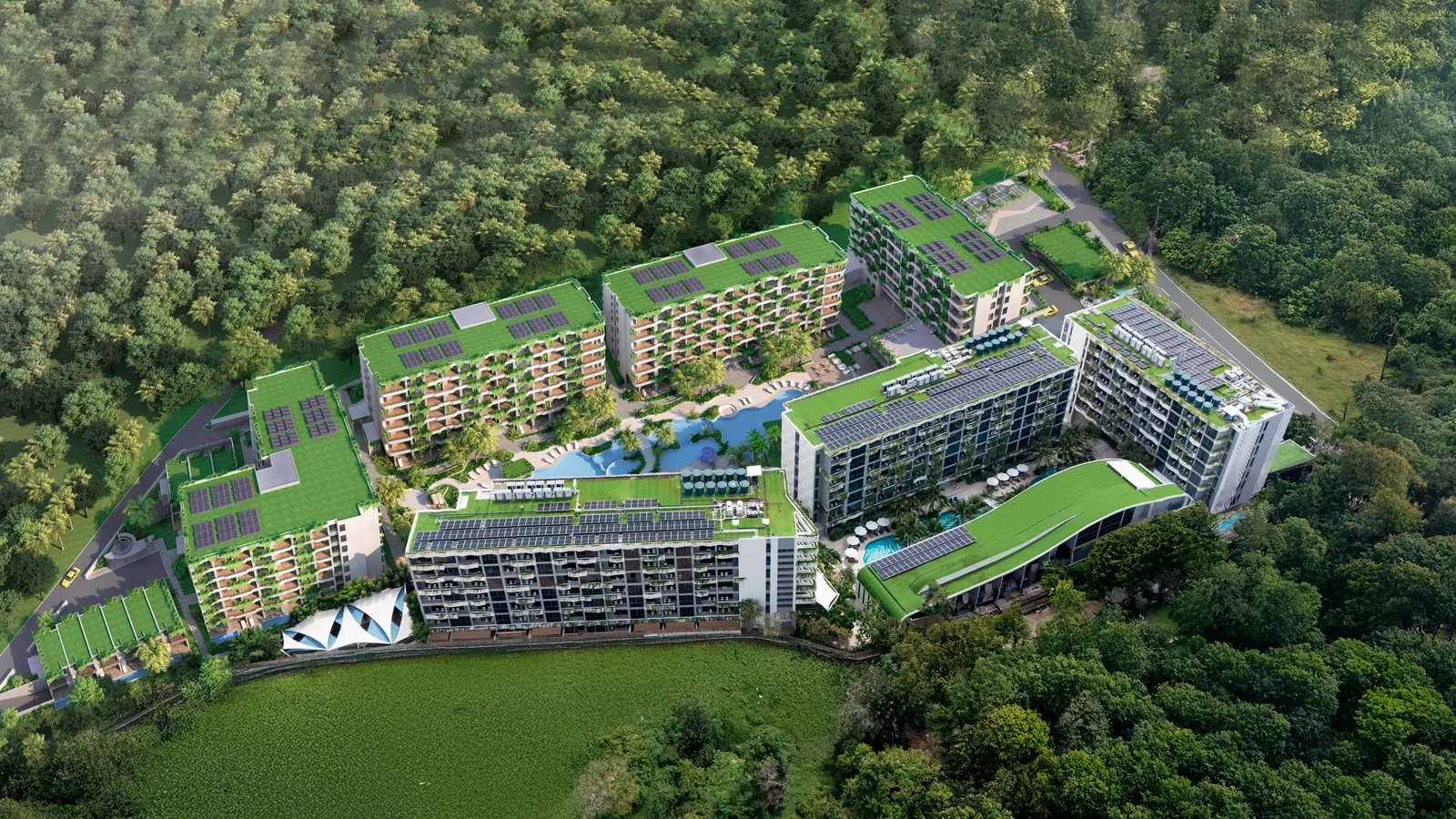 Layan Verde, Phuket: Thai Government BOI-Certified — Full Fee Schedule, Leasehold vs Freehold Compared