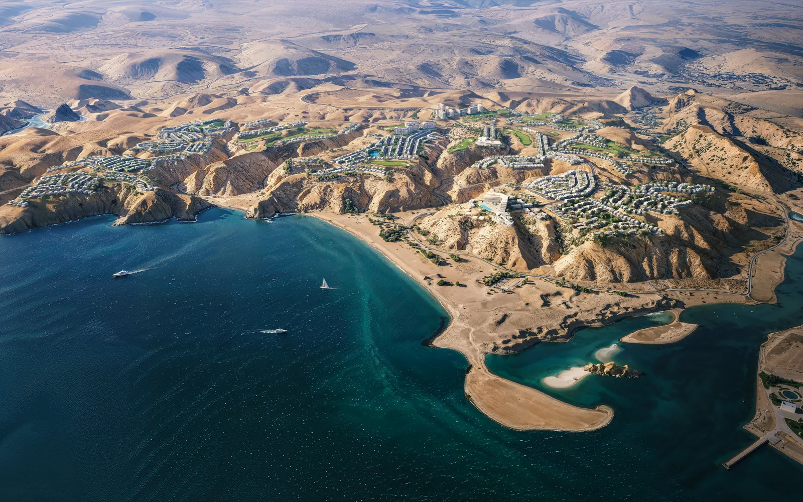 Oman