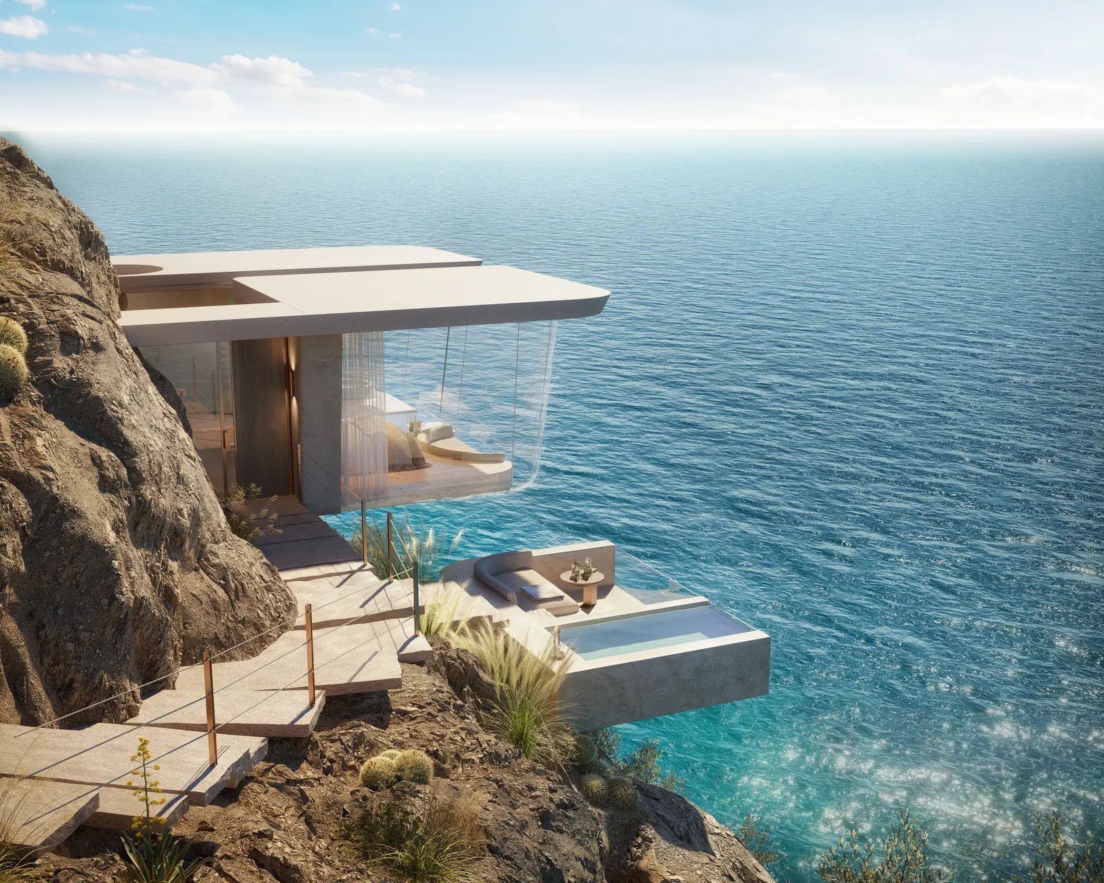 Marriott Residences AIDA, Oman: 0% Income Tax, 0% Capital Gains, Lifetime Residency for Investors