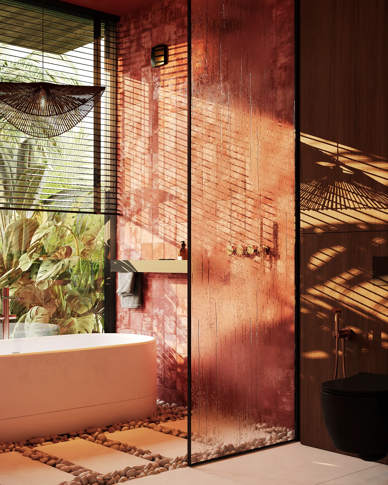 Amani Melasti, Bali: Bali's First Sleep-Recovery Hotel, By Melasti Beach, From $99,000