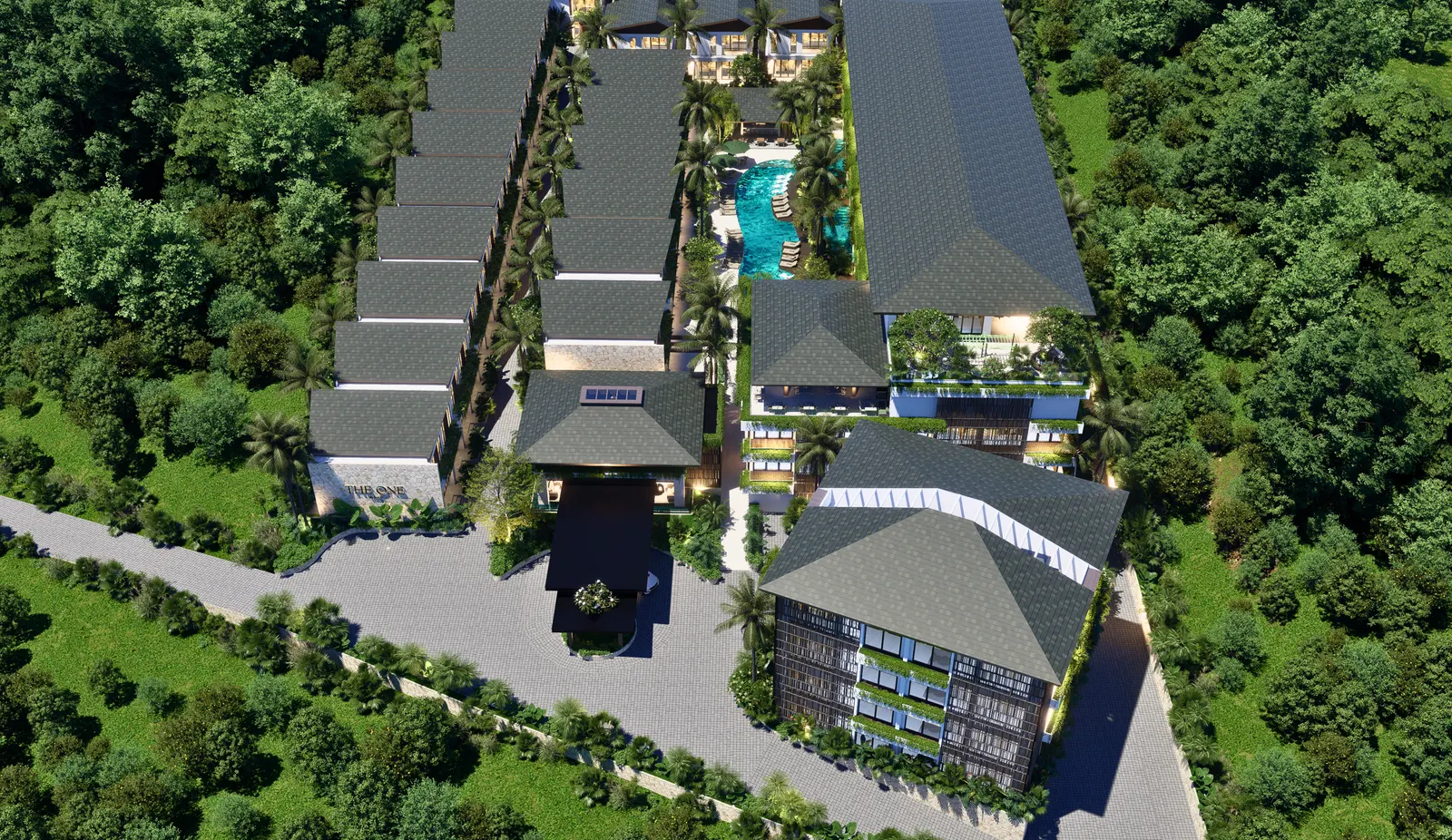 Amani Melasti, Bali: Bali's First Sleep-Recovery Hotel, By Melasti Beach, From $99,000