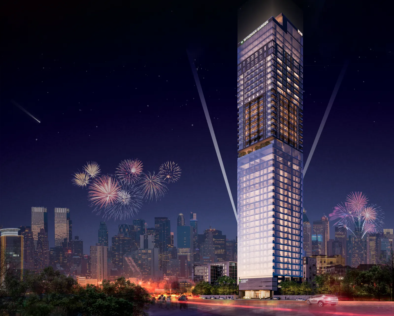 UC88 Wyndham Garden, Phnom Penh: Full Floor-by-Floor Price Grid, From $140,917