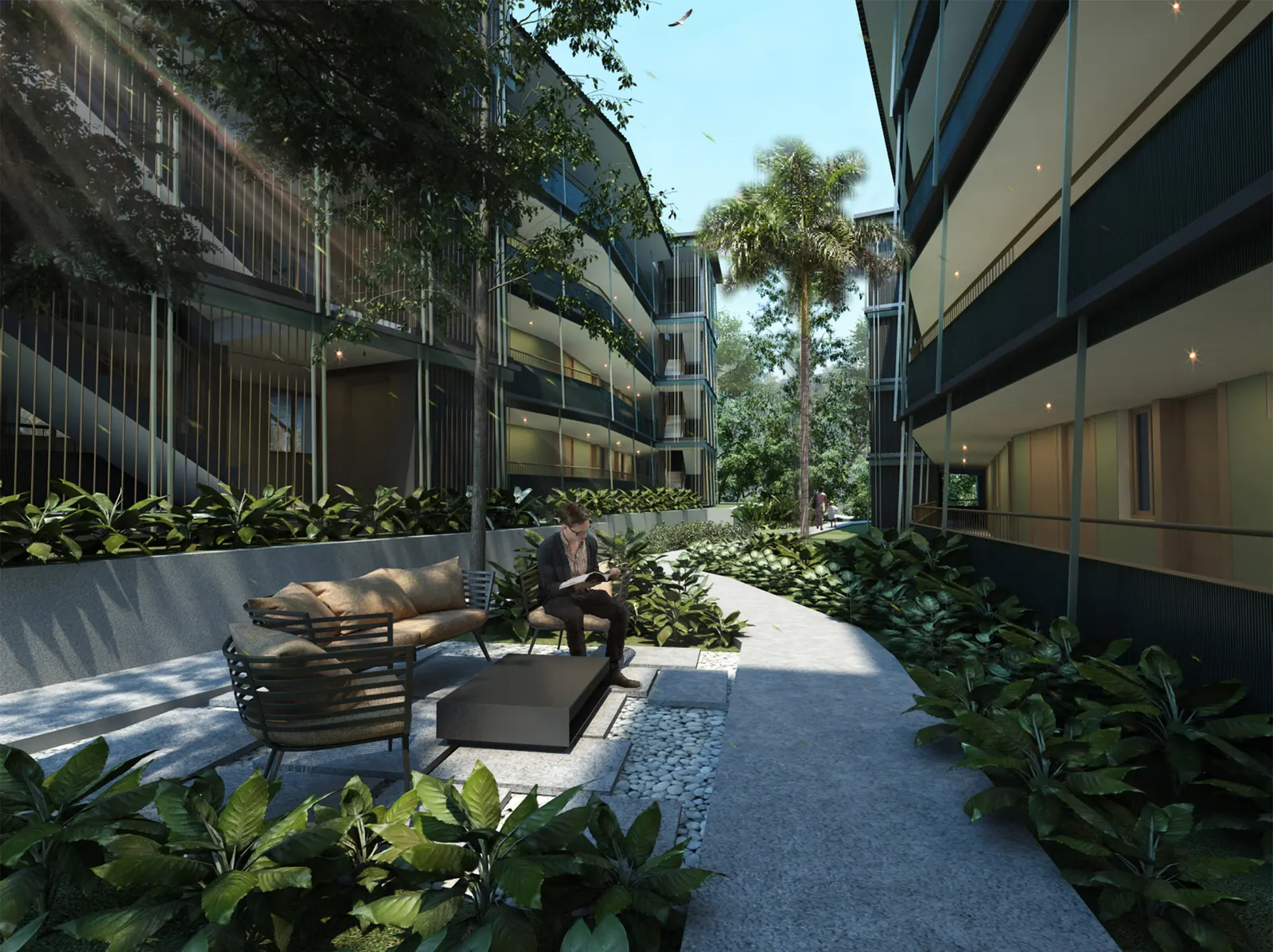 Wyndham Garden Samui: The 6% Guarantee Covers Only 3 of the Complex's Buildings — Check Before You Buy