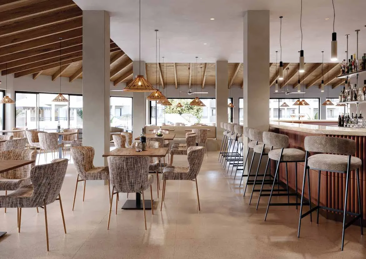 Wyndham Portocolom, Mallorca: You Cannot Live In It or Rent It Yourself — By Law, Not by Choice