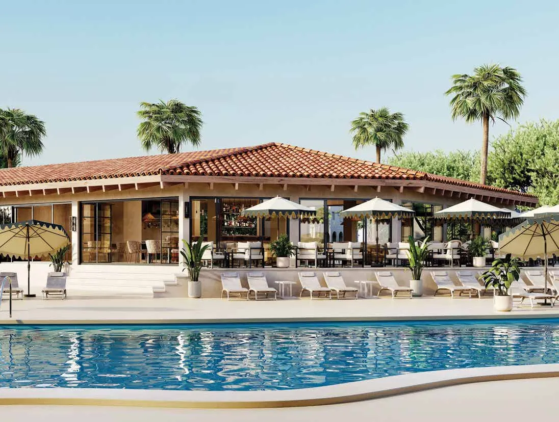 Wyndham Portocolom, Mallorca: You Cannot Live In It or Rent It Yourself — By Law, Not by Choice